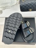 Chanel sandal shoes HG24060705