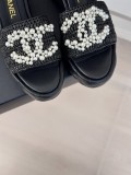 Chanel sandal shoes HG24060704