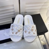 Chanel sandal shoes HG24060710