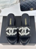 Chanel sandal shoes HG24060704