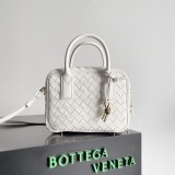 Bottega Veneta Original Get Away handbag YG24061211