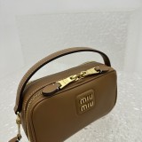 Miumiu Original Camera shoulder YG24061210