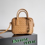 Bottega Veneta Original Get Away handbag YG24061211