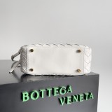 Bottega Veneta Original Get Away handbag YG24061211