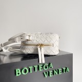 Bottega Veneta Original Get Away handbag YG24061211