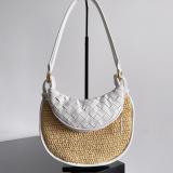 Bottega Veneta Original Gemelli Gemelli shoulder YG24061201