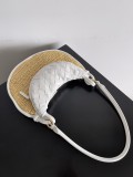 Bottega Veneta Original Gemelli Gemelli shoulder YG24061201