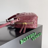 Bottega Veneta Original Get Away handbag YG24061211