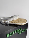 Bottega Veneta Original Gemelli Gemelli shoulder YG24061201