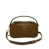 Miumiu Original Camera shoulder YG24061210