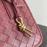 Bottega Veneta Original Get Away handbag YG24061211