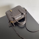 Bottega Veneta Original Get Away handbag YG24061211