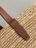 Celine Original embroidery handbag YG24061205