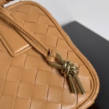 Bottega Veneta Original Get Away handbag YG24061211