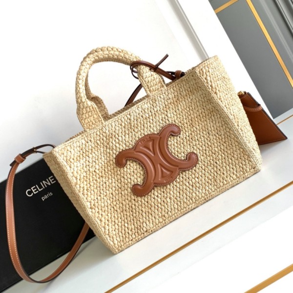 Celine Original TCABAS THAIS YG24061207