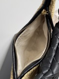 Bottega Veneta Original Gemelli Gemelli shoulder YG24061201