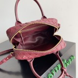 Bottega Veneta Original Get Away handbag YG24061211