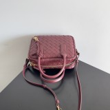 Bottega Veneta Original Get Away handbag YG24061211