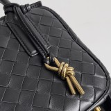 Bottega Veneta Original Get Away handbag YG24061211