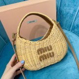 Miumiu Original  shoulder YG24061301