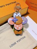 L*ouis Vuitton Keychain JM24061301