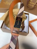 Burberry original belt 3.5mm MJ24061801