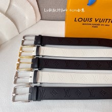 L*V original belt 4CM 24061803