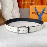L*V original belt 4CM 24061803