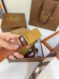 Burberry original belt 3.5mm MJ24061801