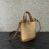 Valentino Original Rockstud shoulder bag YG24061905