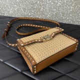 Valentino Original Rockstud shoulder bag YG24061903