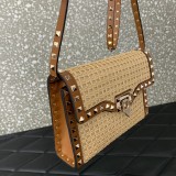 Valentino Original Rockstud shoulder bag YG24061903