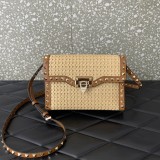 Valentino Original Rockstud shoulder bag YG24061903