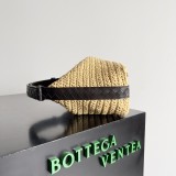 Bottega Veneta Original mini WALLACE handbag YG24061902