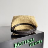 Bottega Veneta Original mini WALLACE handbag YG24061902