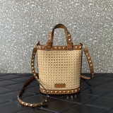 Valentino Original Rockstud shoulder bag YG24061905