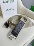 B*ottega Veneta belt 3 colors 40mm LJJ24062002