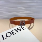 L*OEWE belt 3 colors LJJ24062010