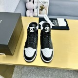 C*hanel Sneakers 6 Colors WM24062104