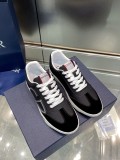 D*IOR Unisex Sneakers 5 colors WM24062102