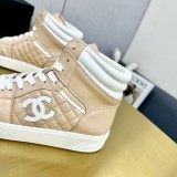 C*hanel Sneakers 6 Colors WM24062104