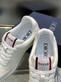 D*IOR Unisex Sneakers 5 colors WM24062102