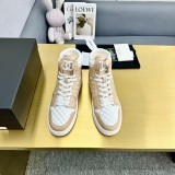 C*hanel Sneakers 6 Colors WM24062104