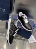 D*IOR Unisex Sneakers 5 colors WM24062102