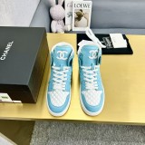 C*hanel Sneakers 6 Colors WM24062104