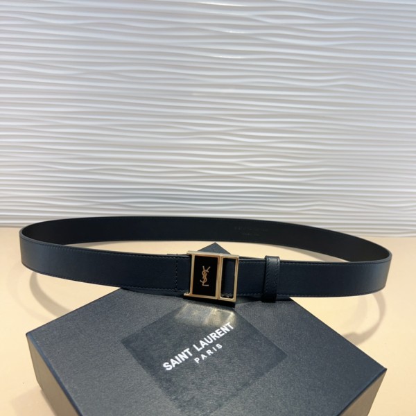 S*aint Laurent 30MM blet LJJ24062017
