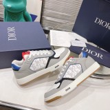 D*IOR Unisex Sneakers 8 colors WM24062101