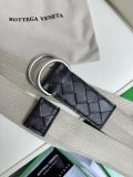 B*ottega Veneta belt 3 colors 40mm LJJ24062002