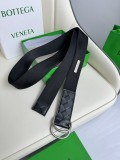 B*ottega Veneta belt 3 colors 40mm LJJ24062002