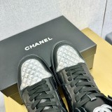 C*hanel Sneakers 6 Colors WM24062104